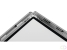 Kliklijst Durable aluminium A3 outdoor