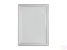 Kliklijst Durable aluminium A3 outdoor