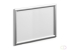Kliklijst Durable aluminium A3 outdoor
