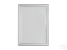 Kliklijst Durable aluminium A3 outdoor
