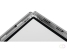 Kliklijst Durable aluminium A3 outdoor