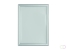 Kliklijst Durable aluminium A3 outdoor
