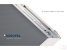 Europel Kliklijst Premium  A2 25 mm Mat Wit