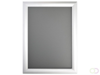 Kliklijst Office-Deals A-series  - AS1255 - A3 - rechte hoeken - 25mm frame- (327x450x12mm)