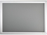 Kliklijst Office-Deals A-series  - AS1255 - A3 - rechte hoeken - 25mm frame- (327x450x12mm)