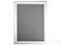 Kliklijst Office-Deals A-series  - AS1255 - A3 - rechte hoeken - 25mm frame- (327x450x12mm)