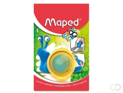 Kneedgum Maped Croc Croc blister à 1 stuk blauw