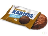 Kanjers Mini chocoladewafel, individueel verpakt, 13,4 g
