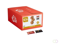 Koekjes Elite cookies mix 120 stuks