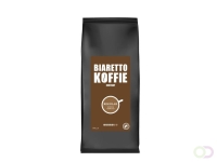 Koffie Biaretto instant regular 500 gram
