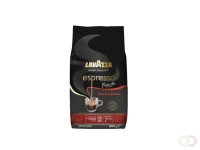 Koffie Lavazza espresso bonen Barista Gran Crema 1kg