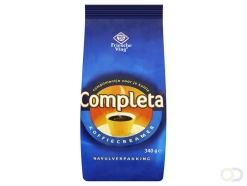 Koffiecreamer Friesche Vlag Completa zak 340gr