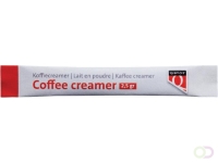 Koffiecreamer Quantore sticks 2.5gram 1000stuks