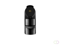 Koffiezetapparaat L'Or mini tbv aluminium cups