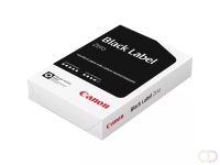 Canon 9808A016 papier voor inkjetprinter A4 (210x297 mm) 500 vel Wit (9808A016)