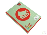 Kopieerpapier Quantore Colour A3 120gr appelgroen 250 vel