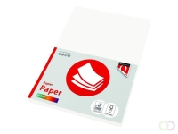 Kopieerpapier Quantore Colour A4 80gr wit 100vel