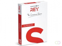 Rey Superior Document printpapier ft A4, 80 g, pak van 500 vel