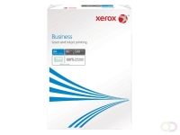Kopieerpapier Xerox Business A4 80gr wit 500 vel