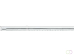 Kopstroken magnetoplan met U-profiel voor bord met raster 5 x 11 mm, 1e helft 2024