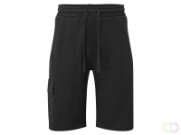 KX3 Cargo Korte Broek maat XXXL, Black