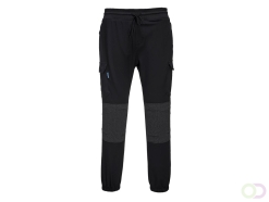 KX3 Flexi Broek maat L, Black