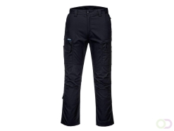 KX3 Ripstop broek maat 32, Black