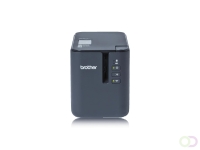 Brother PT-P900WC labelprinter Thermo transfer 360 x 360 DPI 60 mm/sec Bedraad en draadloos HSE/TZe Wifi (PT-P900WC)