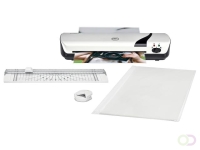 Lamineerset GBC Inspire  A4 wit