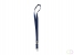 Lanyard Lany, blauw