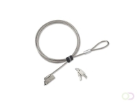 Laptopslot Kensington EQ NanoSaver 2.0 met sleutel