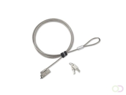 Laptopslot Kensington EQ NanoSaver 2.0 met sleutel