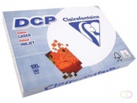 Clairefontaine DCP presentatiepapier A3, 100 g, pak van 500 vel