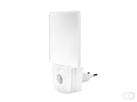 Led nachtlamp Integral 4000K koel wit 0.5W 220V 7lumen sensor