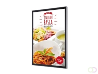 LED Verlicht Poster Frame Magnetisch A1