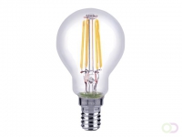 Ledlamp Integral E14 3,5W 2700K warm licht 350lumen dimbaar