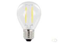 Ledlamp Integral E27 2700K warm wit 2W 250lumen