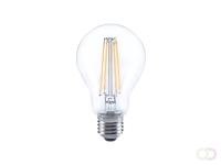 Ledlamp Integral E27 2700K warm wit 7W 806lumen