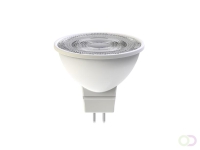Ledlamp Integral MR16 4000K koel wit 4.6W 420lumen