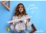 Magic-chart notes Legamaster whiteboard 20x30cm wit 25 vel