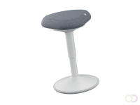 Leitz Ergo Wiebel Zitkruk met Gasveer (47 - 64 cm)