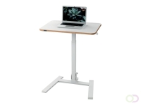 Zit-sta bureau Leitz Ergo compact inklapbaar