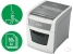 Papiervernietiger Leitz IQ Auto  Small Office 50X P4 snippers 4x28mm