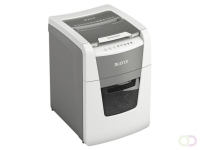 Papiervernietiger Leitz IQ Auto  Small Office 100 P4 snippers 4x28mm