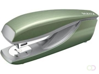 Leitz NeXXt Style nietmachine, zeegroen