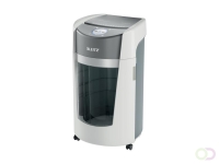 Papiervernietiger Leitz IQ OptiMax 550 Office P5 snippers 2x15mm