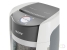 Papiervernietiger Leitz IQ OptiMax 550 Office P5 snippers 2x15mm