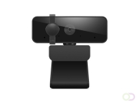 Lenovo Essential FHD Gen2 webcam 1920 x 1080 Pixels USB 2.0 Zwart (4XC1S15018)