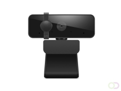 Lenovo Essential FHD Gen2 webcam 1920 x 1080 Pixels USB 2.0 Zwart (4XC1S15018)
