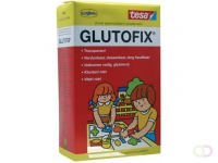 Tesa plakpoeder Glutofix